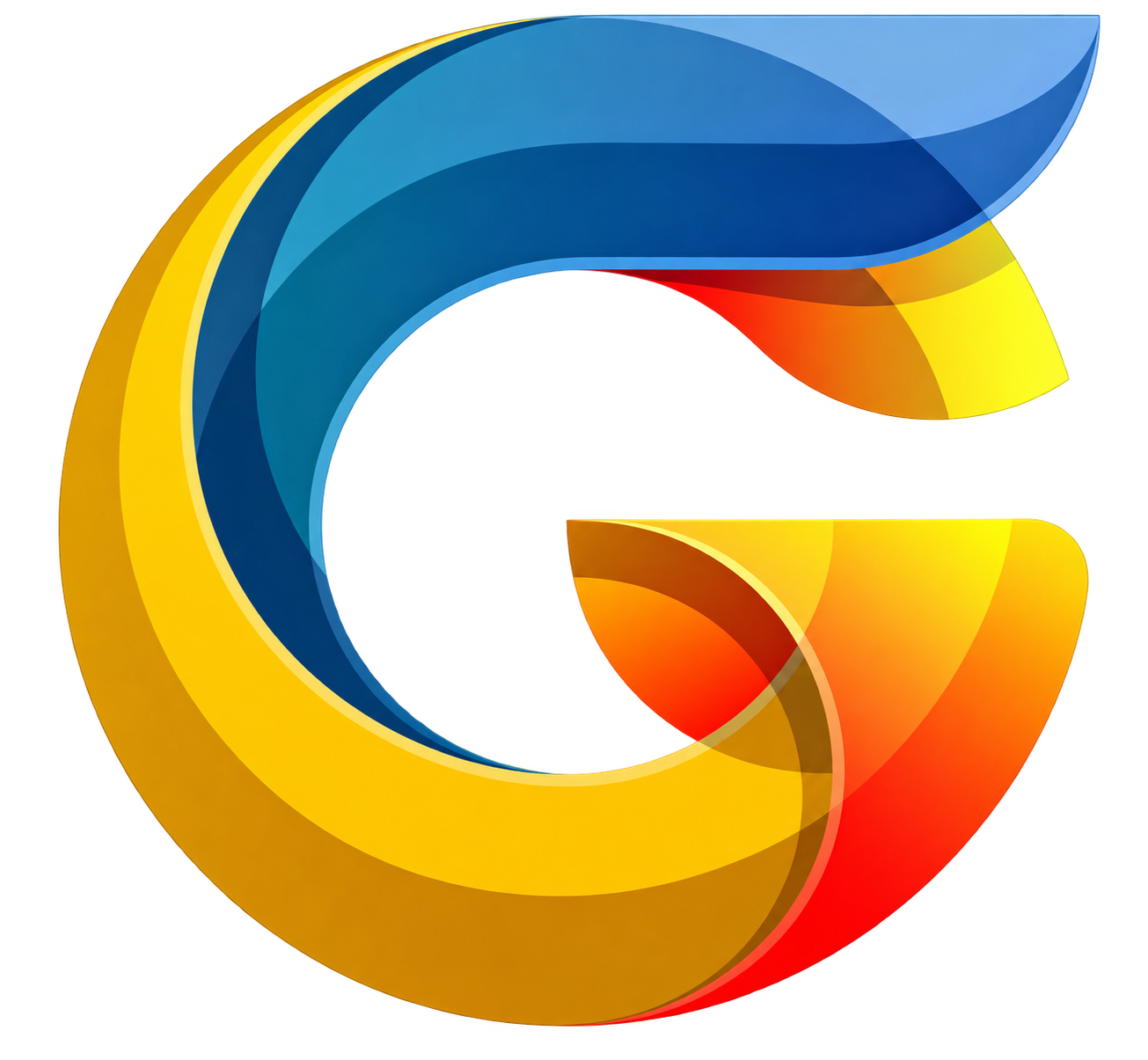 Símbolo G de Global Consulting Services